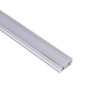 Product 150mm Profil s LED Páskem Aretha 3W