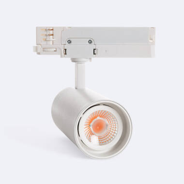 30W LED Spotlight for Three Phase Track Special for Meat Display