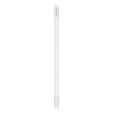 Product of 8W 60cm T8 G13 LEDVANCE Glass LED Tube 100lm/W