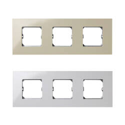 Product Cornice 3 Moduli Play 2700630 SIMON 27