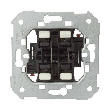 Mechanismus für Doppel-Wechselschalter SIMON 75397