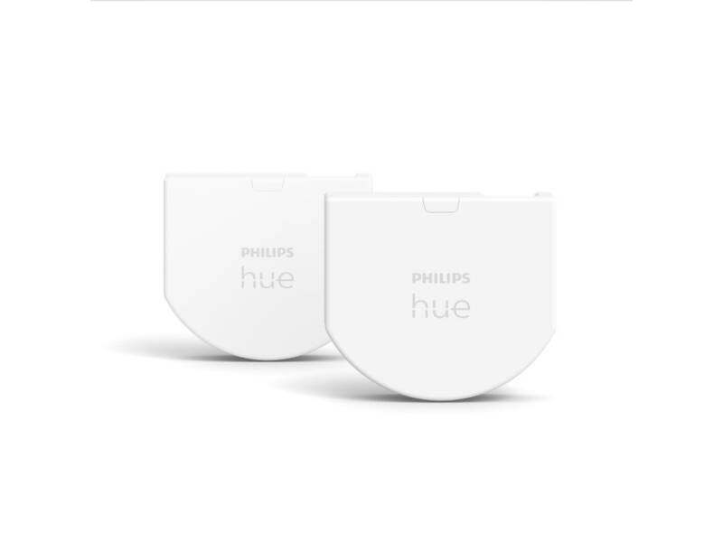 Produkt von 2 er Pack Philips Hue-Wandschaltermodulen