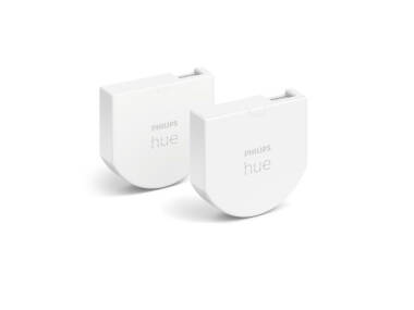 Produkt von 2 er Pack Philips Hue-Wandschaltermodulen