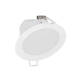 Product van Downlight LED 4 W 100 lm/W IP44 Zaagmaat Ø75 mm LEDVANCE