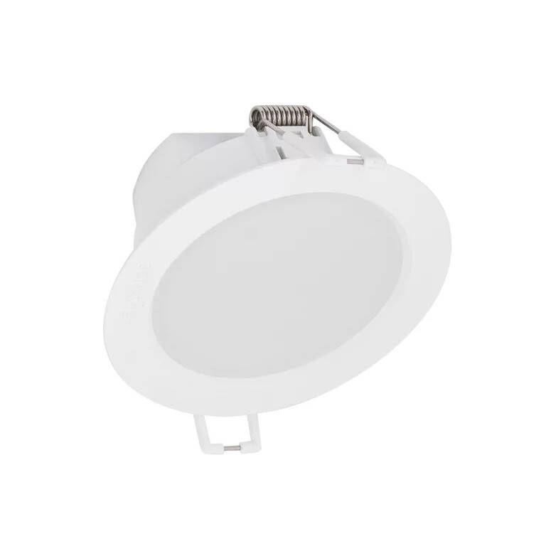 Prodotto da Downlight LED 4W 100 lm/W IP44 Foro Ø75 mm LEDVANCE