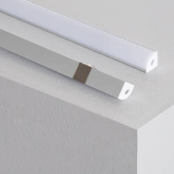 Product New Aretha LED Strip Profile 300mm 4W for Corners