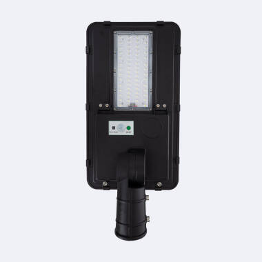 Product van Openbare Verlichting Armatuur  Solar LED 1000lm 125 lm/W Sinai met Bewegingssensor 