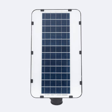 Prodotto da Apparecchio Stradale LED Solare 1000 lm 125 lm/W Sinaí con Sensore di Movimento