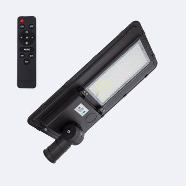 Product Apparecchio Stradale LED Solare 2500 lm 125 lm/W Sinaí con Sensore di Movimento