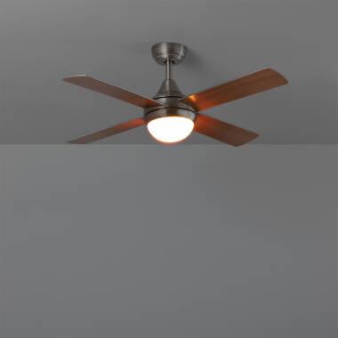 Produit de Ventilateur de Plafond Navy Bois 110cm