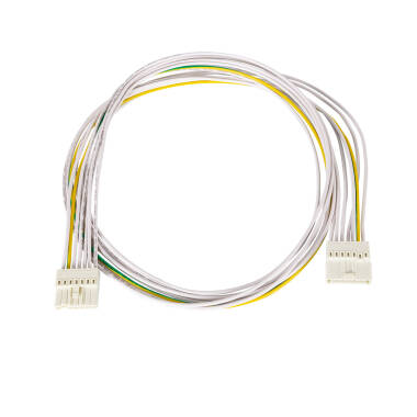 Aansluitkabel 1.5m voor LED Trunking Linear Module Retrofit Universeel Systeem