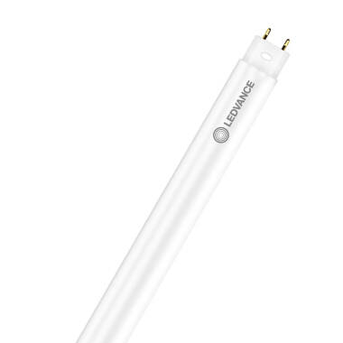 7.5W 60cm T8 G13 LEDVANCE Glass LED Tube 146lm/w