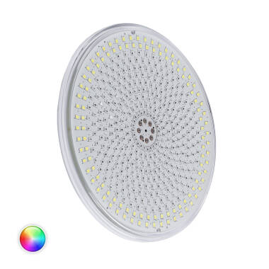 Produkt von LED-Poolleuchte RGBW PAR56 Tauchfähig Slim12V DC 35W IP68