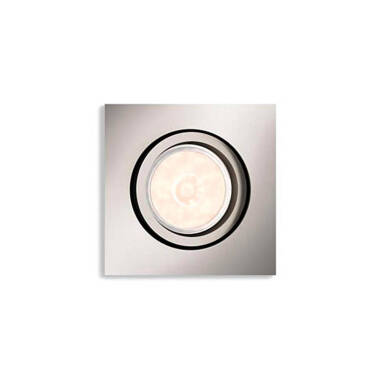 Produkt von Downlight Eckig PHILIPS Donegal Schnitt 70x70 mm