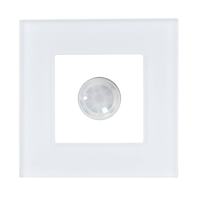 Product of IR Motion Detector Switch with PC Modern Frame