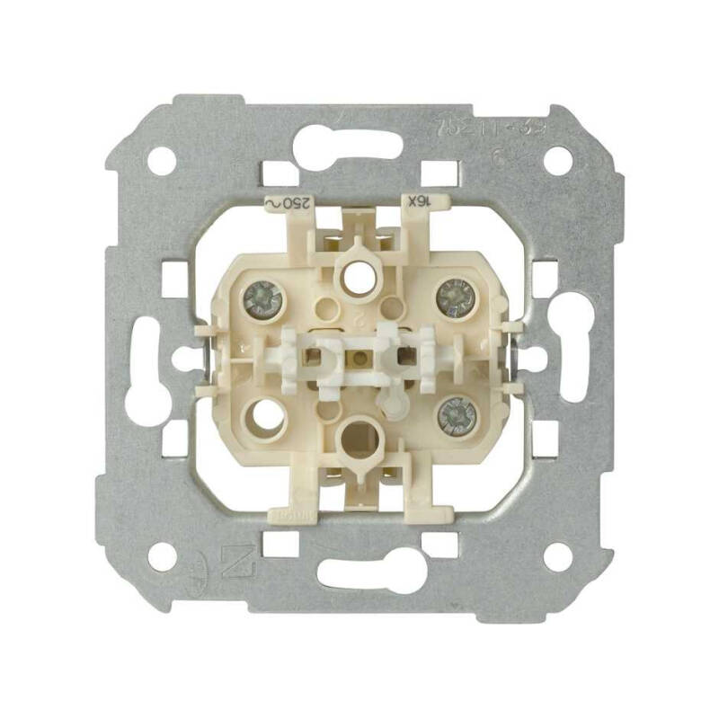 Produkt von Wechselschalter-Mechanismus SIMON 75211