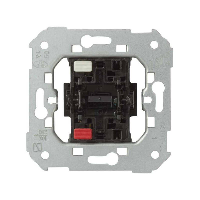 Product of Bipolar switch mechanism SIMON 75 75399-39 