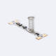 Product of 5V/24V DC Mini LED Strip Dimmer / Switch