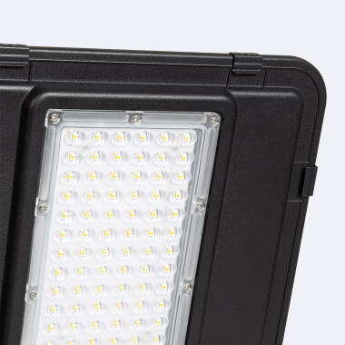 Product van Openbare Verlichting Armatuur  Solar LED 1800lm 125 lm/W Sinai met Bewegingssensor 