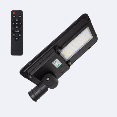 Apparecchio Stradale LED Solare 1800 lm 125 lm/W Sinaí con Sensore di Movimento