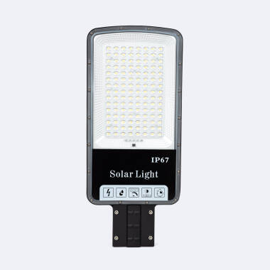 Produkt von LED Leuchte Solar 1800 lm 120 lm/w Serbal mit Dämmerungssensor