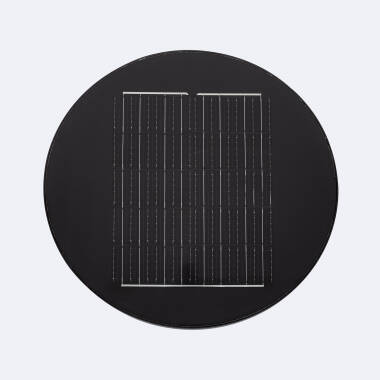 Produkt von LED Leuchte Solar 1800 lm 60 lm/w Nawel mit Fernbedienung für Straßenbeleuchtung