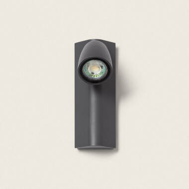 Product van Wandlamp Outdoor Aluminium Abel