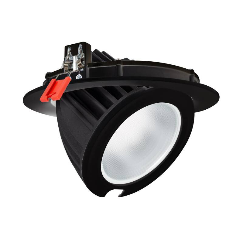 Prodotto da Downlight LED 48W Circolare Orientabile SAMSUNG 130lm/W Foro Ø 220 mm