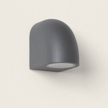 Areca Aluminium Outdoor Wall Lamp