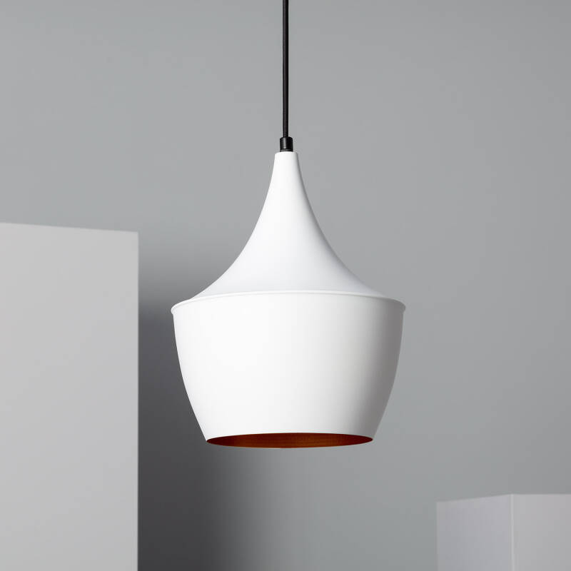 Product van Hanglamp  Metaal Mercury 