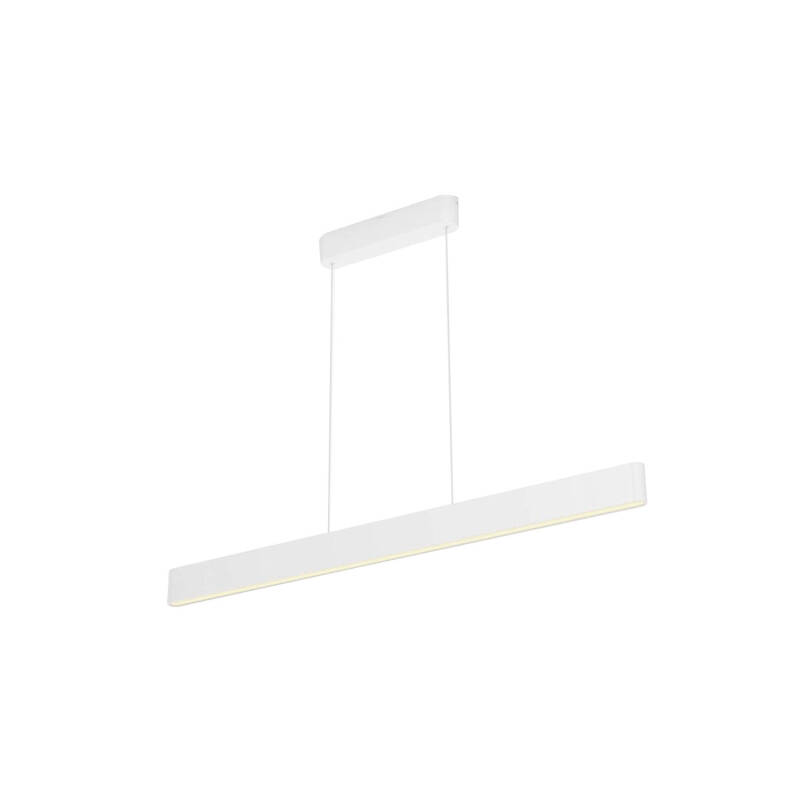 Product van Hanglamp LED  PHILIPS Hue White Color Ensis 2x39W