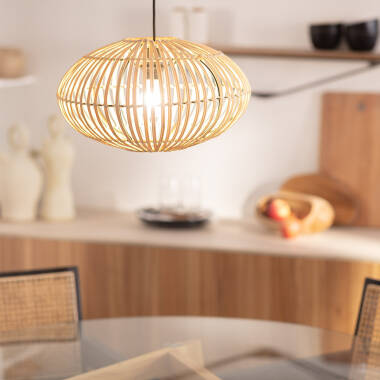 Product of Bambu Atamach Pendant Lamp