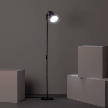 Produit de Lampadaire Métal Ulux