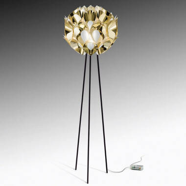 Product of SLAMP Flora FloorLamp