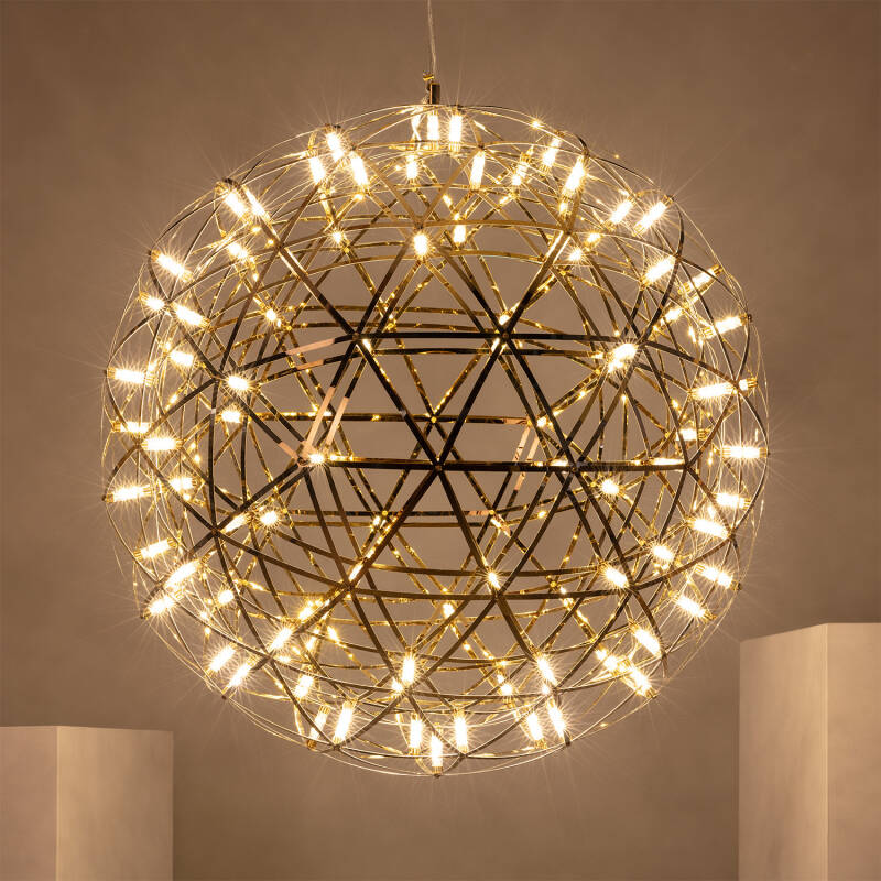 Produit de Suspension LED Métal Gloria 37W