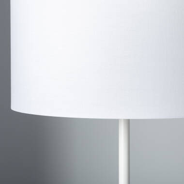 Produit de Lampadaire Métal Silinda WiFi avec Variateur