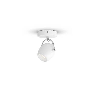 Prodotto da Lampada da Soffitto LED con un Faretto PHILIPS Rivano 4.3W