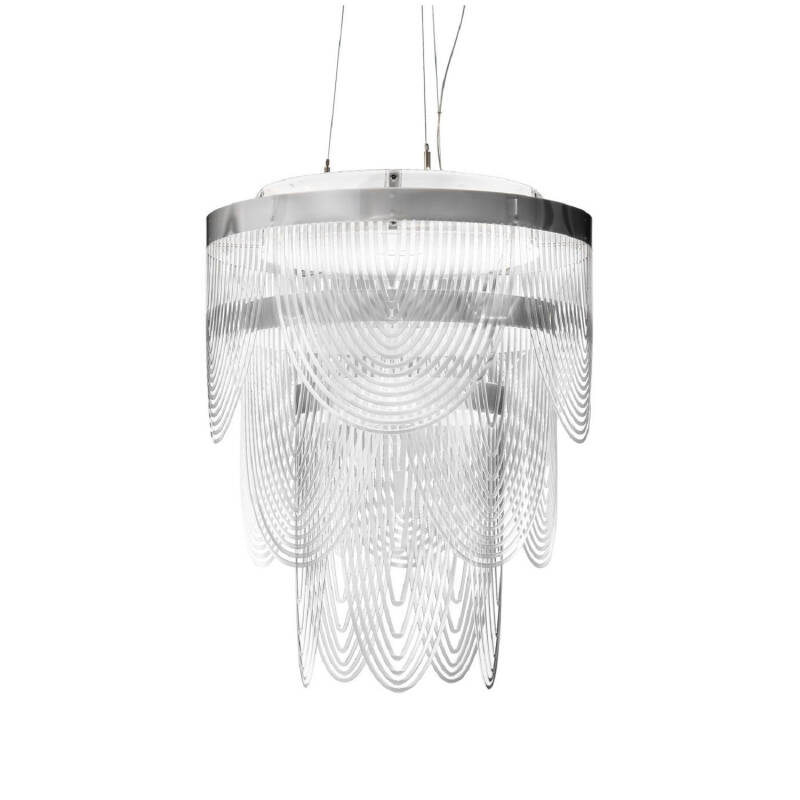 Product of SLAMP Ceremony Small Suspension pendant Lamp