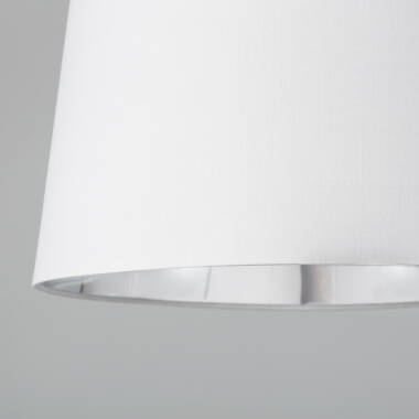 Product van Staande lamp van Metaal Reflect 