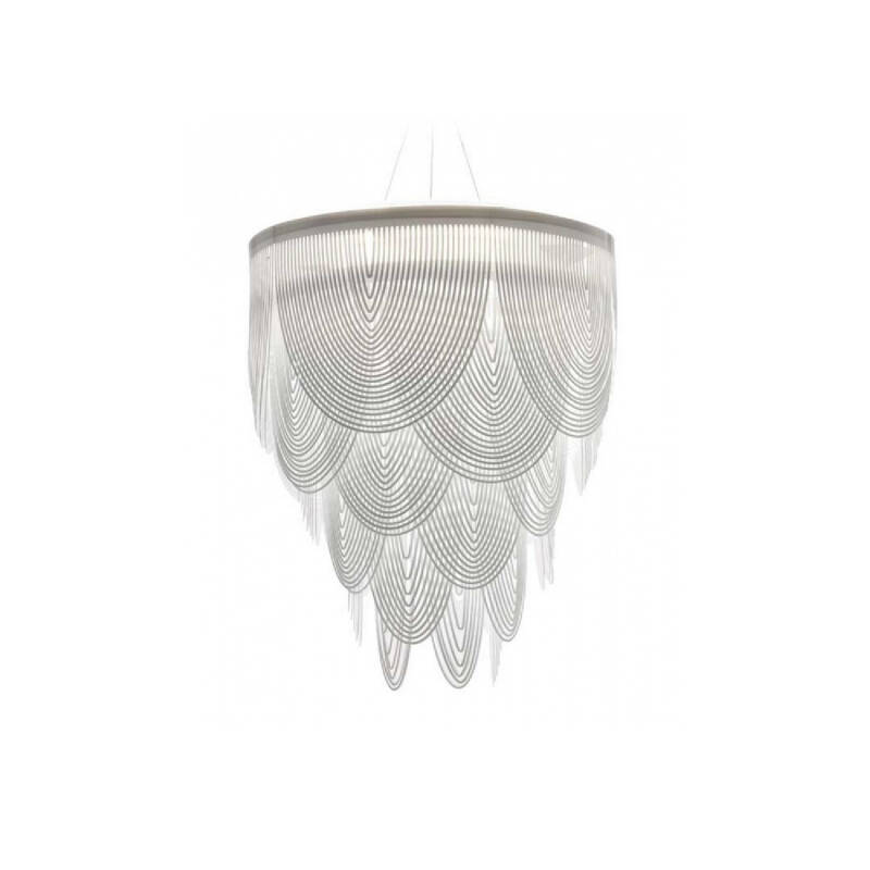 Produit de Suspension Ceremony Suspension Large SLAMP