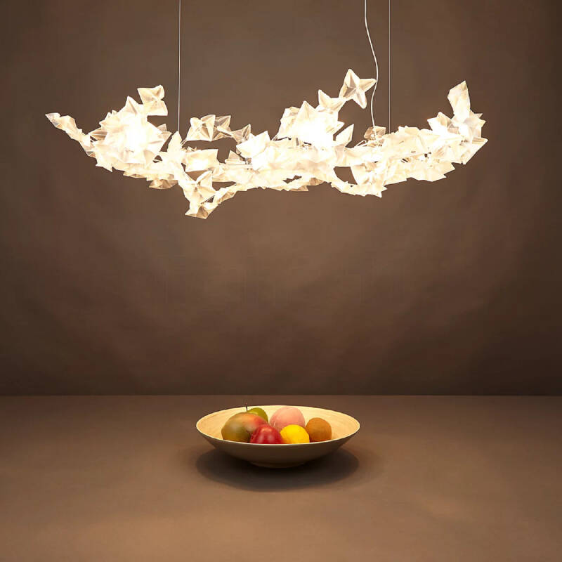 Produkt von Hängeleuchte SLAMP Hanami Small Suspension