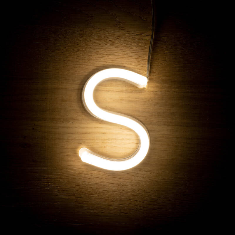 Product of LED Neon Letters