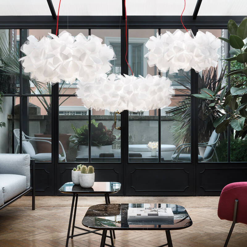 Produkt von Hängeleuchte SLAMP Clizia Suspension Large Mama Non Mama