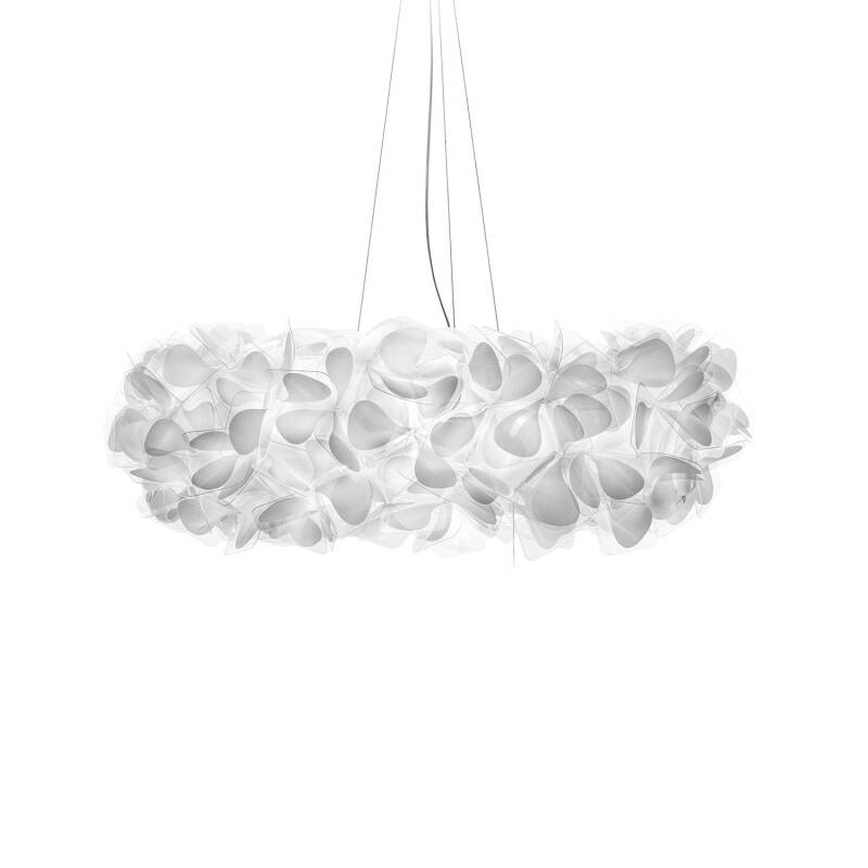 Product of SLAMP Clizia Mama Non Mama Large Suspension Pendant Lamp 