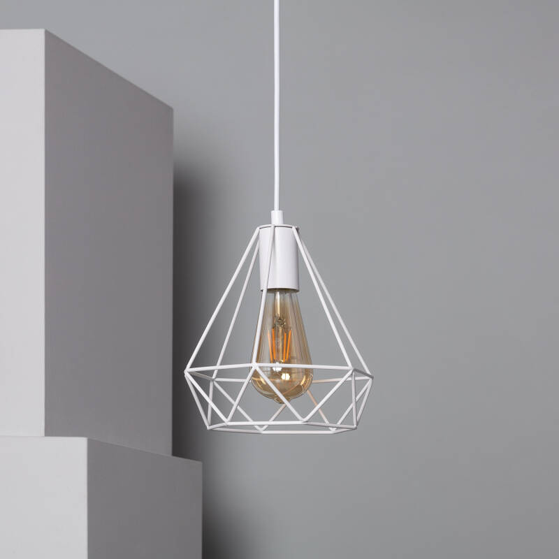 Product of Sardo Metal Pendant Lamp 