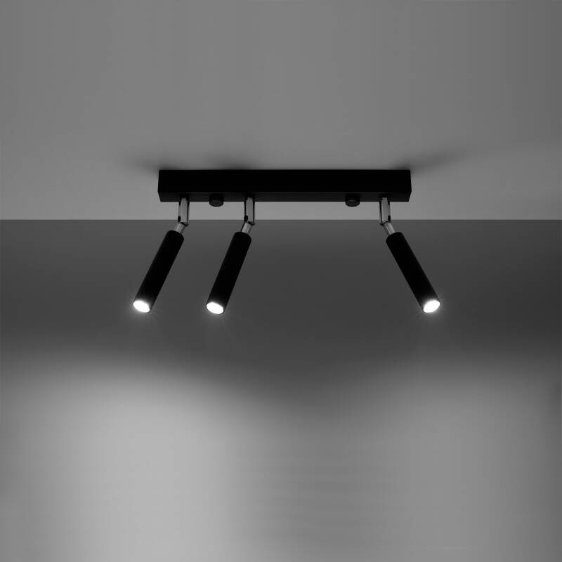 Prodotto da Lampada da Soffitto Eyetech 3 SOLLUX 