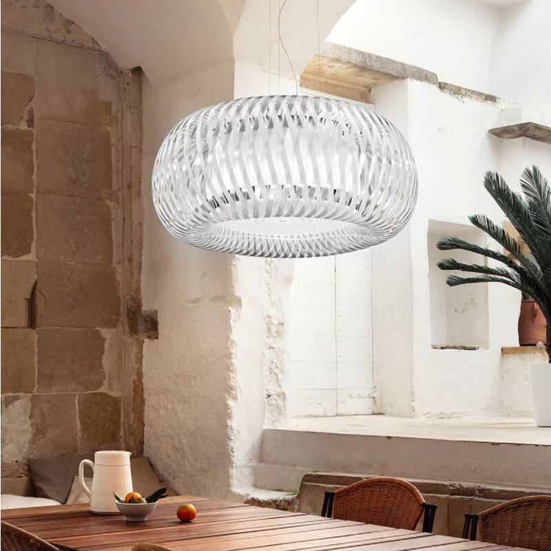 Produit de Suspension Kalatos Suspension SLAMP