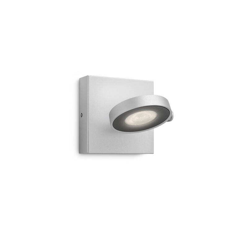 Prodotto da Lampada da Soffitto LED Regolabile 4.5W PHILIPS Clockwork 