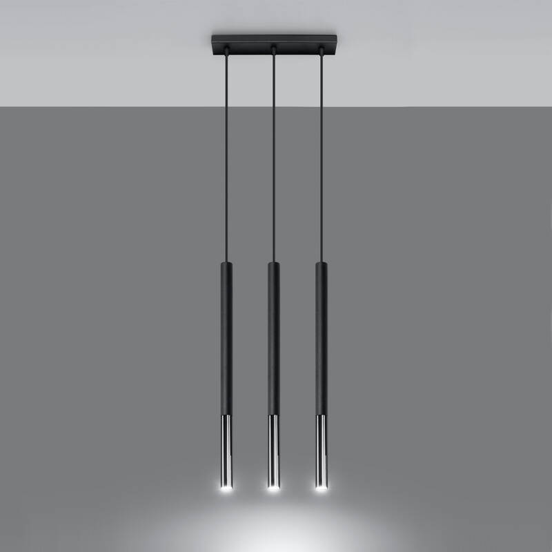 Product of 3L Mozaica SOLLUX Pendant Lamp 