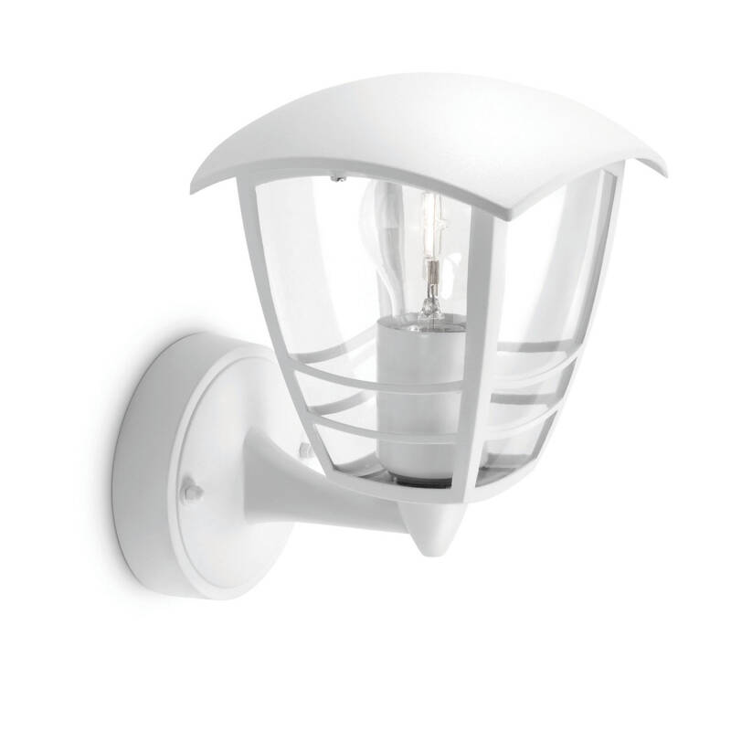 Prodotto da Lampada da Parete Braccio Inferiore Creek PHILIPS